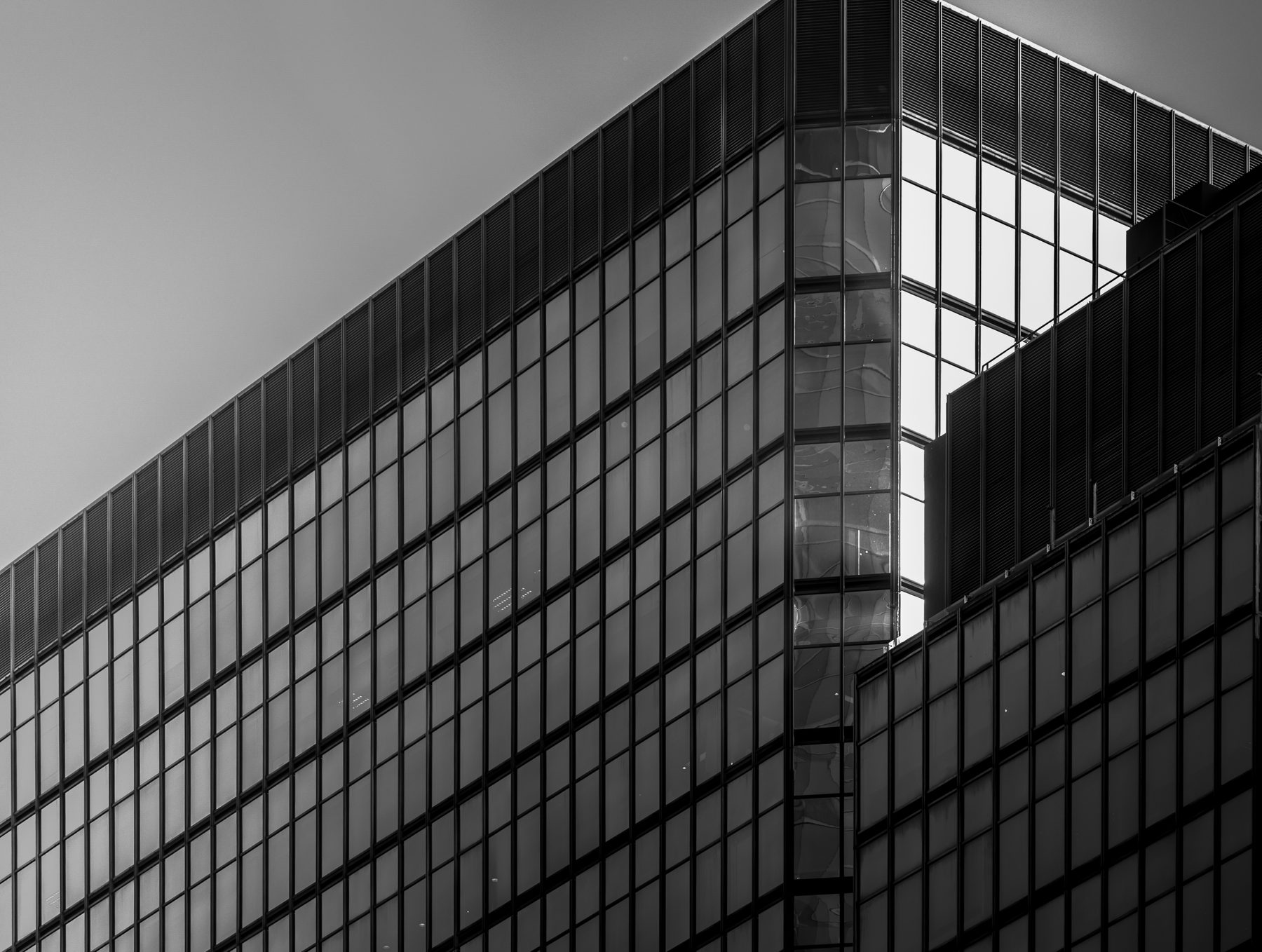 Oficina Madrid Castellana