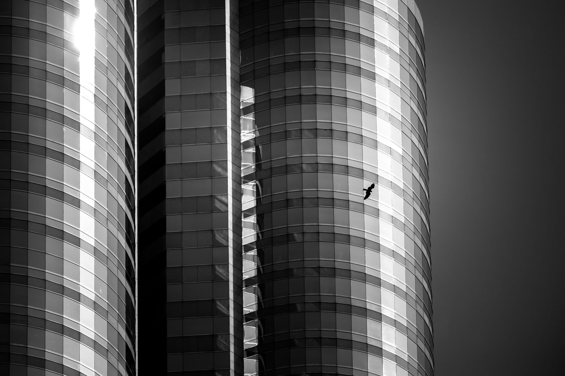 Torres de oficinas